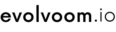 Evolvoom Logo