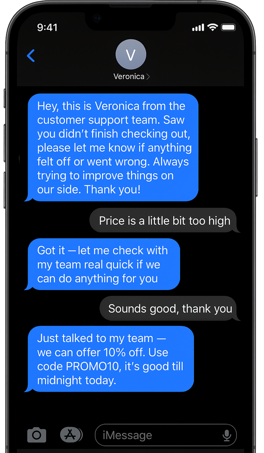 Chat Preview