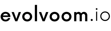 Evolvoom Logo