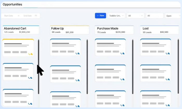 Turn Lost Customers into Loyal Fans